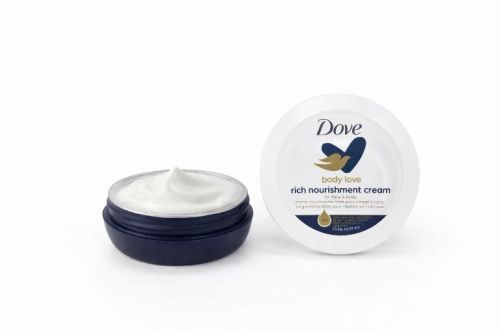 Dove Rich Nourishment v��ivn� kr�m 75 ml